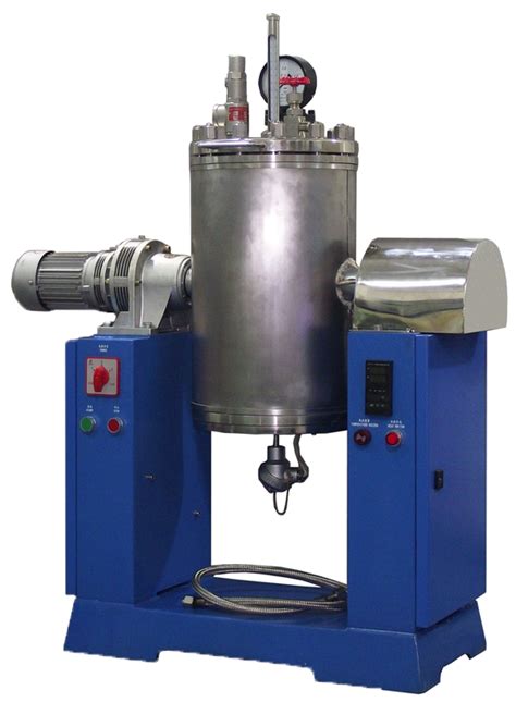 Laboratory Rotary Digester solution|LABORATORY ROTARY DIGESTER .